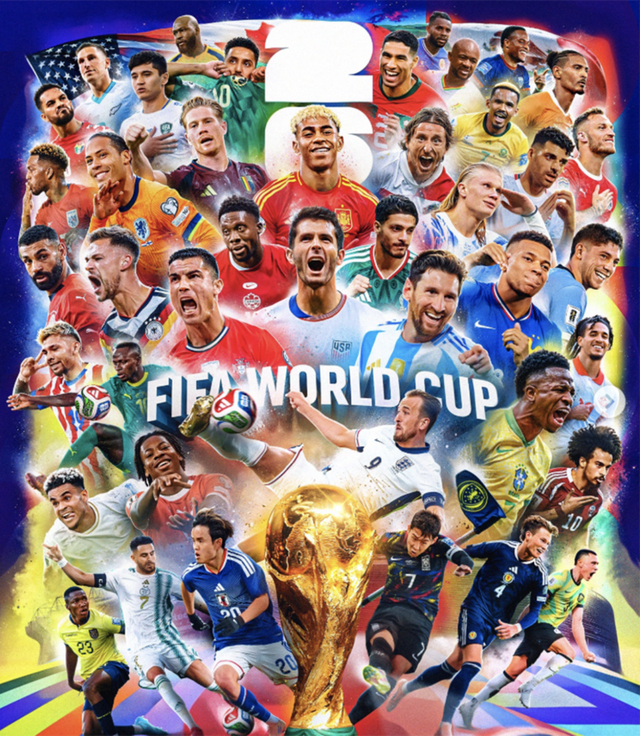 Cách xem World Cup 2026