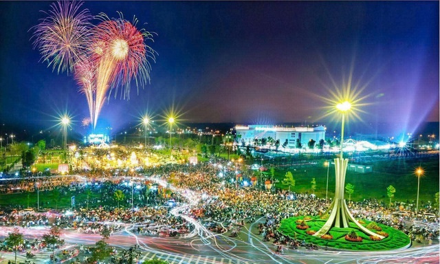 Du lịch Cần Thơ và Đồng Tháp bùng nổ doanh thu trong dịp Tết Nguyên đán 2026 - Ảnh 12. Du lịch Cần Thơ và Đồng Tháp bùng nổ doanh thu trong dịp Tết Nguyên đán 2026 - Ảnh 12.