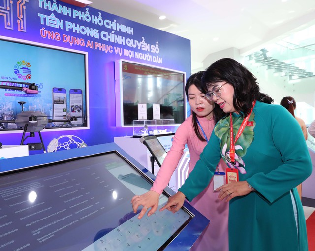 Đột phá thể chế đón siêu đô thị số - Ảnh 1. Đột phá thể chế đón siêu đô thị số - Ảnh 1.