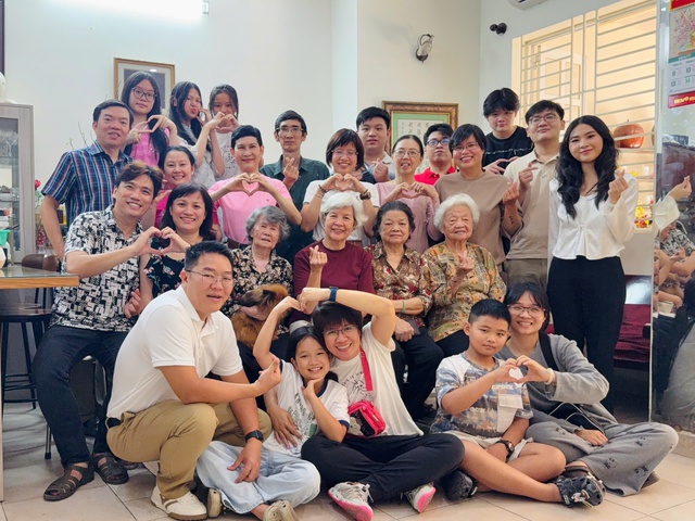 Quay lại công việc sau Tết nguyên đán mà không “tụt mood” - Ảnh 5.