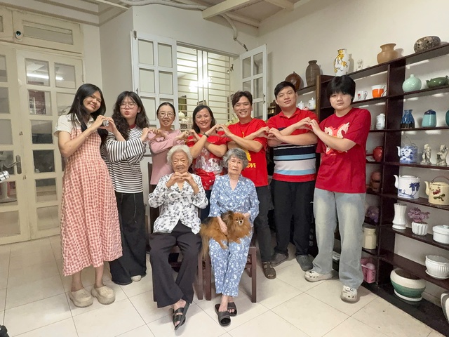 Quay lại công việc sau Tết nguyên đán mà không “tụt mood” - Ảnh 3.