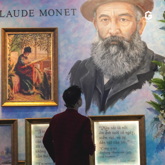 Dòng người đổ về GIGAMALL du xuân, khu game công nghệ trở thành tâm điểm giải trí đầu năm - Ảnh 8.