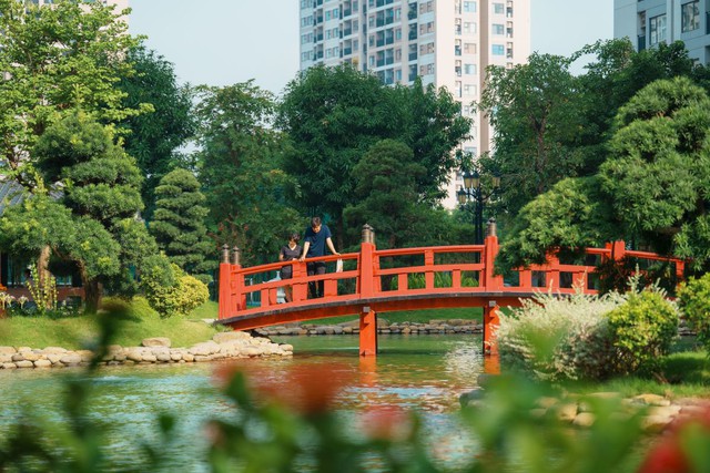 Cơ hội cuối sở hữu căn hộ chuẩn Nhật, giá cực tốt tại The Origami - Vinhomes Grand Park - Ảnh 2.