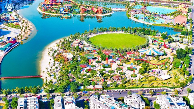 Cơ hội cuối sở hữu căn hộ chuẩn Nhật, giá cực tốt tại The Origami - Vinhomes Grand Park - Ảnh 3.