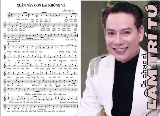 Ca sĩ Lâm Trí Tú: "Nghệ sĩ phải sống có trách nhiệm với cộng đồng" - Ảnh 4.