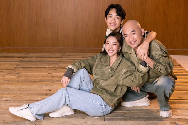 Những "hậu duệ" hứa hẹn nối nghiệp các sao - Ảnh 10.