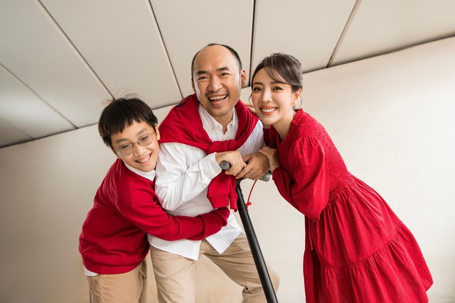 Những "hậu duệ" hứa hẹn nối nghiệp các sao - Ảnh 9.