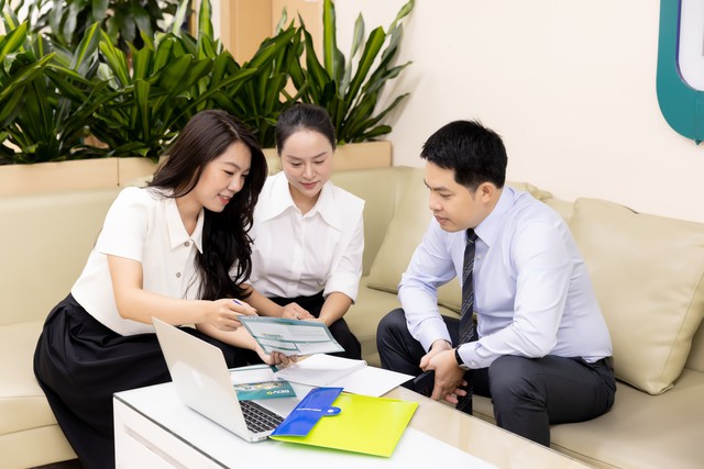 BIDV MetLife ra mắt sản phẩm "Bảo hiểm Miễn đóng phí" - Ảnh 1.