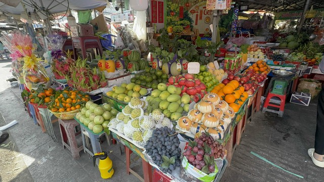 Mặt h&agrave;ng c&uacute;ng Thần T&agrave;i tăng gi&aacute; gấp đ&ocirc;i dịp v&iacute;a Thần T&agrave;i 2026 - Ảnh 6.