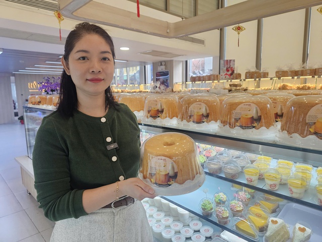 Những mặt h&agrave;ng &ldquo; ch&aacute;y h&agrave;ng &rdquo; dịp v&iacute;a Thần T&agrave;i 2026 Ng&ograve;ai v&agrave;ng bạc - Ảnh 2.