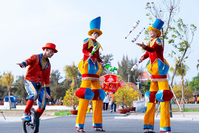 Án ngữ mặt tiền trục 50 m, Boulevard Prime đón đầu sóng tiêu dùng chưa từng có tại Cần Giờ - Ảnh 3.