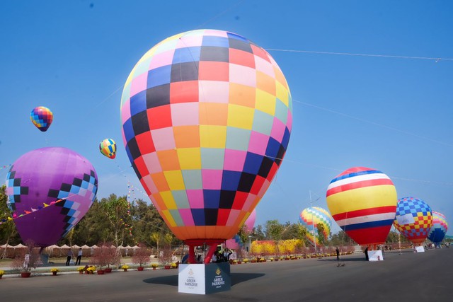 Án ngữ mặt tiền trục 50 m, Boulevard Prime đón đầu sóng tiêu dùng chưa từng có tại Cần Giờ - Ảnh 4.