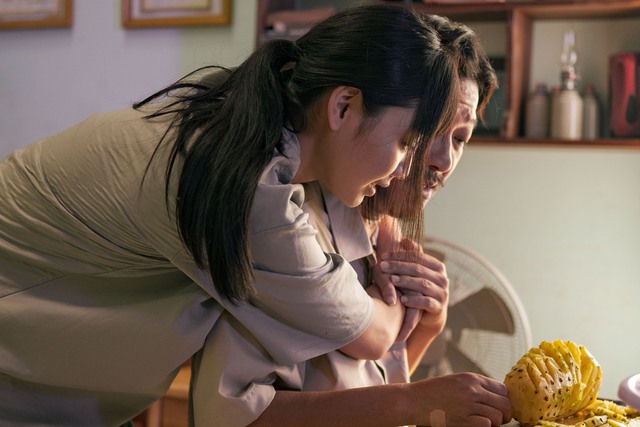 Trường Giang trở thành đạo diễn trăm tỉ đồng với tác phẩm đầu tay - Ảnh 4.