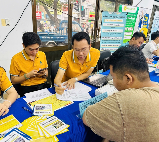 Quý II-2026, TPHCM cần nhân lực ngành nào? - Ảnh 1.