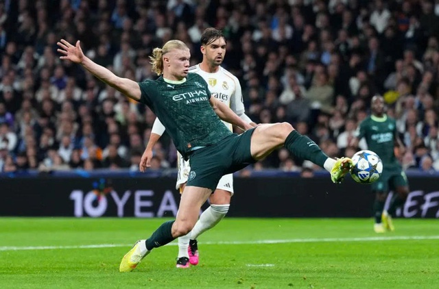 Hấp dẫn những cuộc “đại chiến” tại vòng 1/8 Champions League - Ảnh 2.