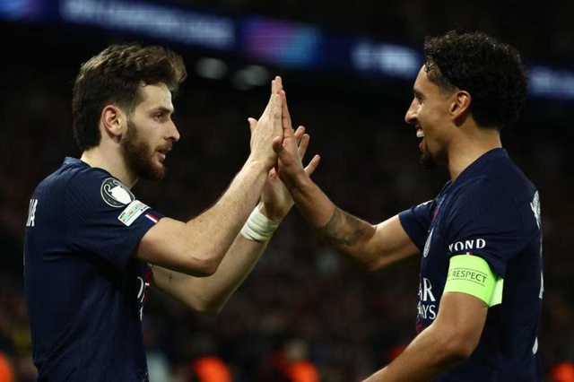 Hấp dẫn những cuộc “đại chiến” tại vòng 1/8 Champions League - Ảnh 3.