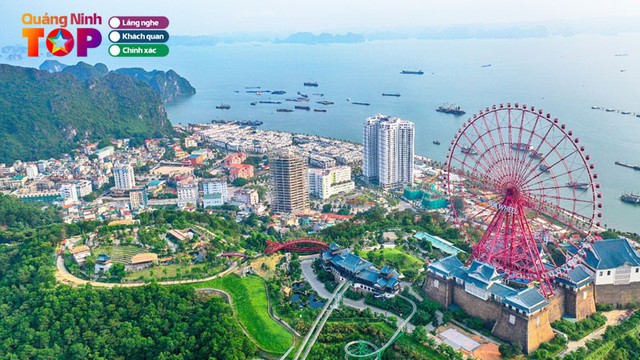 QuangNinhtoplist: Cẩm nang không thể thiếu cho du khách đến Quảng Ninh lần đầu - Ảnh 3.