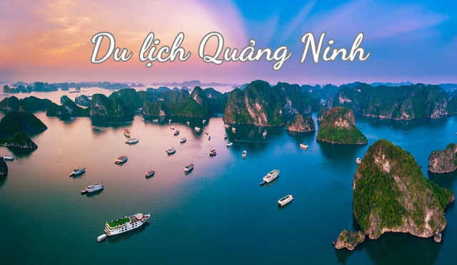 QuangNinhtoplist: Cẩm nang không thể thiếu cho du khách đến Quảng Ninh lần đầu - Ảnh 1.