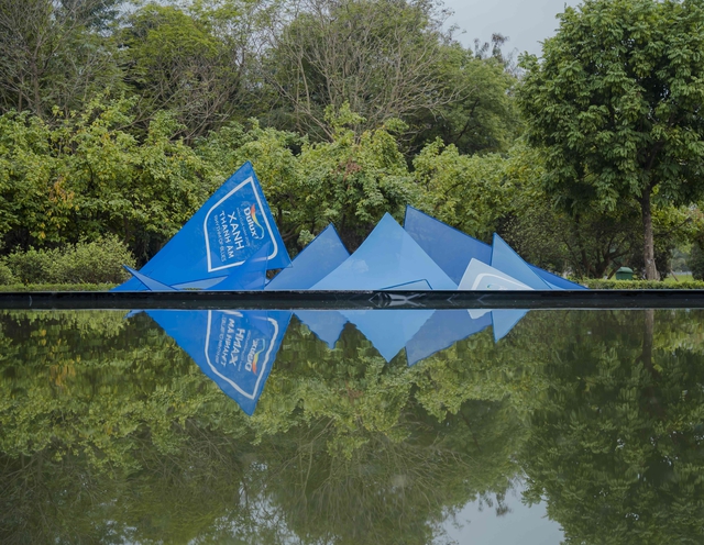 AkzoNobel giới thiệu Màu Của Năm 2026 tại Ashui Awards lần thứ 14 - Ảnh 2.