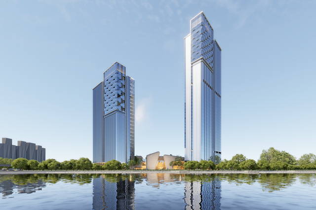 Marriott International và Masterise Group ký kết hợp tác quản lý đa dự án - Ảnh 1.