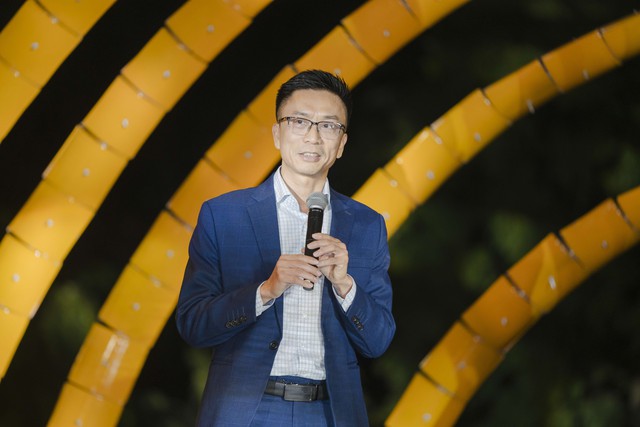 AkzoNobel giới thiệu Màu Của Năm 2026 tại Ashui Awards lần thứ 14 - Ảnh 3.