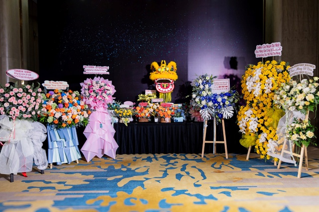 Year End Party nhà DatVietVAC – Đêm hội quy tụ và gắn kết những giá trị độc nhất - Ảnh 15.