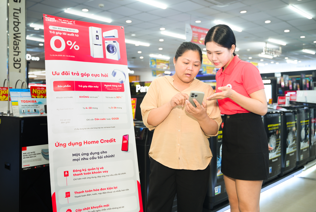 Những mảnh ghép đời thường “Góp nên Tết Nhà Vô Giá” - Ảnh 2.