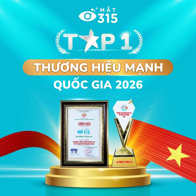 Những bệnh lý mắt thường gặp vào mùa Tết - Ảnh 2.