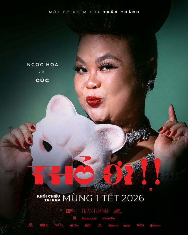 Trấn Thành bật mí vai diễn dàn trai xinh, gái đẹp phim Tết - Ảnh 10.