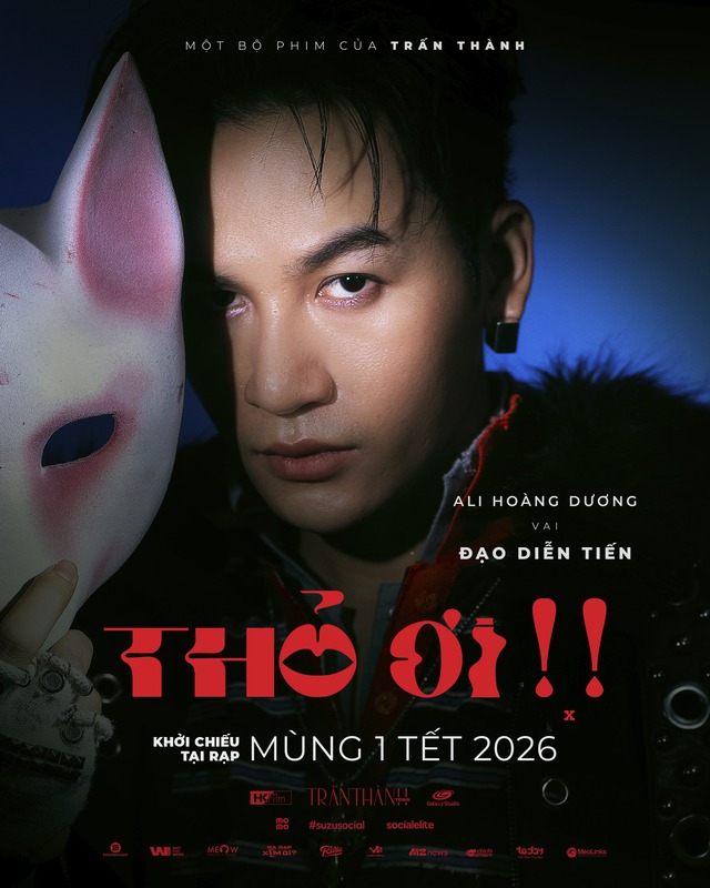 Trấn Thành bật mí vai diễn dàn trai xinh, gái đẹp phim Tết - Ảnh 8.