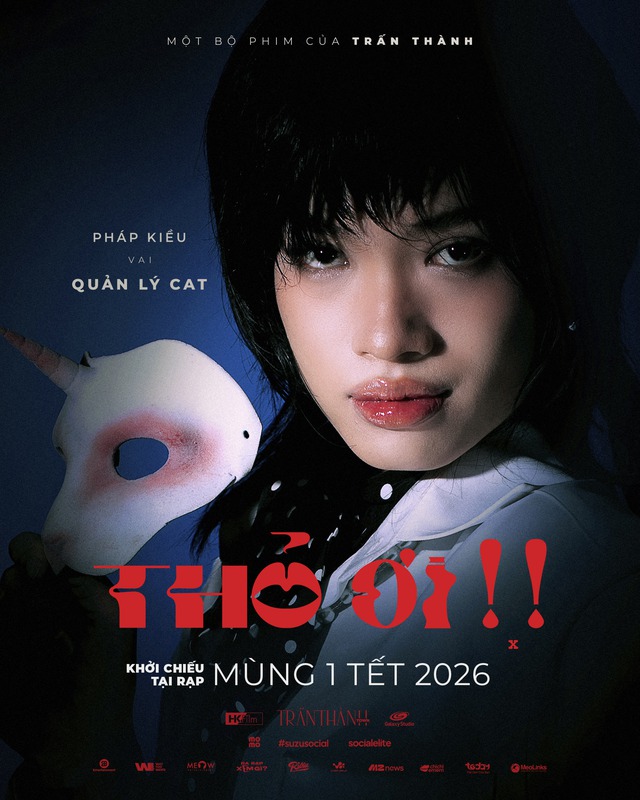 Trấn Thành bật mí vai diễn dàn trai xinh, gái đẹp phim Tết - Ảnh 7.
