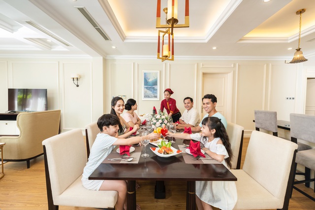 Hòn Tre bùng nổ mùa Tết với bộ ba siêu phẩm giải trí chưa từng có - Ảnh 6.