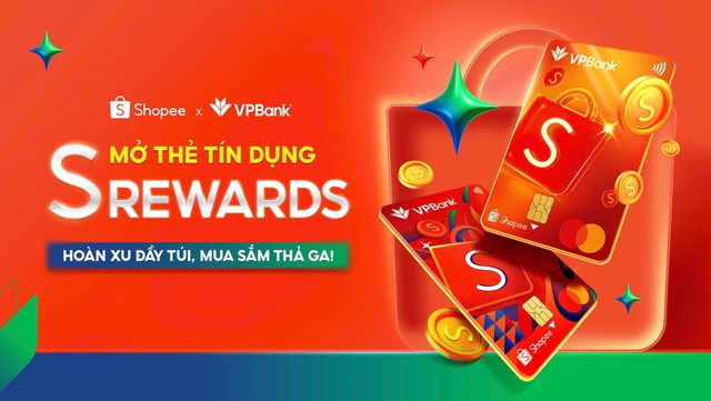 Mastercard và Shopee Việt Nam công bố hợp tác chiến lược - Ảnh 1.