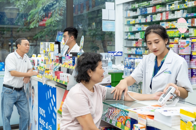 Dược sĩ Pharmacity tư vấn cách xử trí 4 nhóm bệnh thường gặp nhất mỗi dịp Tết - Ảnh 2.