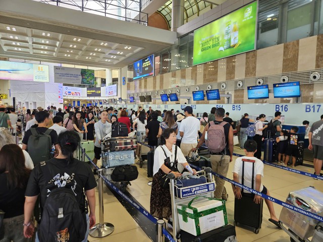 Tết là để trở về - Ảnh 1.