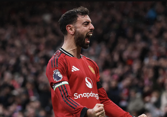 Quật ngã Tottenham, Man United bay cao Top 4 Ngoại hạng - Ảnh 7.