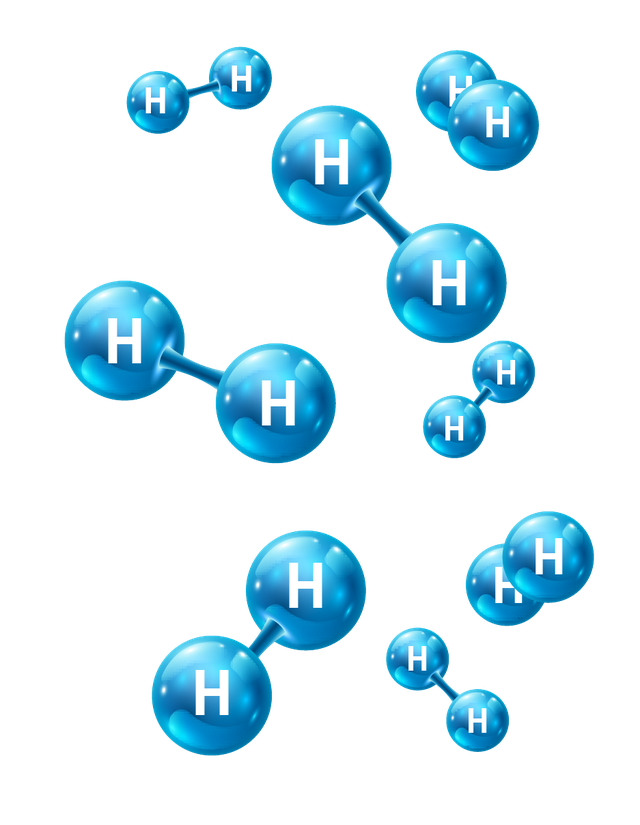 Giải mã Hydrogen: Phân tử nhỏ, mang lại thay đổi to lớn cho cơ thể - Ảnh 1.