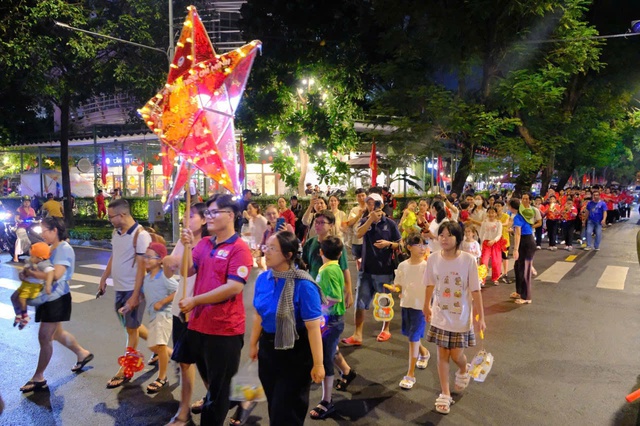 Tái hiện Tết quê xưa qua lễ hội "Ngày Tết quê em" - Ảnh 3.