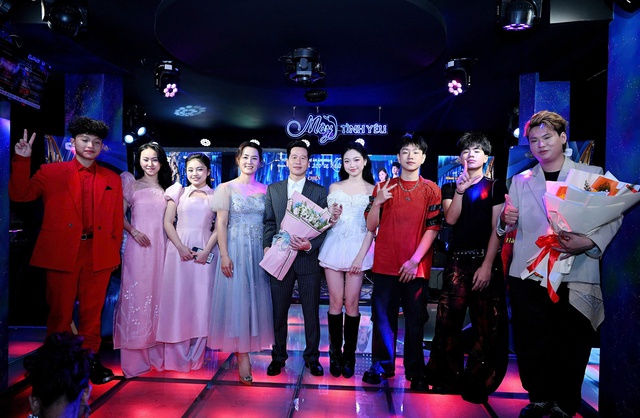 Nhạc sĩ Vũ Hữu Chiến ra mắt 100 bài hát về Xuân và Giai điệu cuộc sống - Ảnh 5.