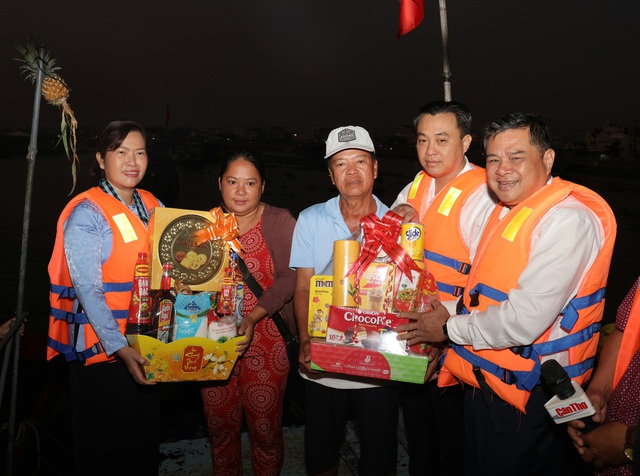 Cần Thơ tri ân người giữ hồn chợ nổi Cái Răng năm 2026 - Ảnh 1.