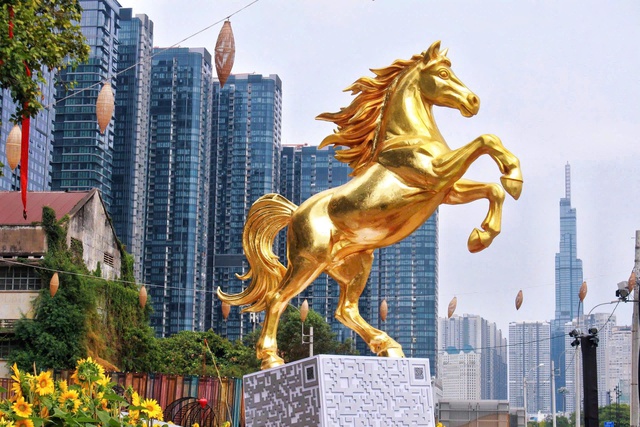 B&igrave;nh chọn linh vật ngựa đẹp nhất Tết B&iacute;nh Ngọ 2026 đầy hấp dẫn - Ảnh 4.