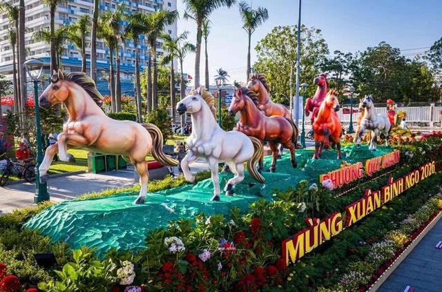 B&igrave;nh chọn linh vật ngựa đẹp nhất Tết B&iacute;nh Ngọ 2026 đầy hấp dẫn - Ảnh 6.