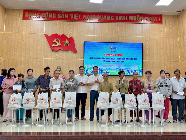 VIDEO: Khởi động Tháng Thanh niên 2026 với nhiều hoạt động ý nghĩa tại Tây Ninh - Ảnh 4.