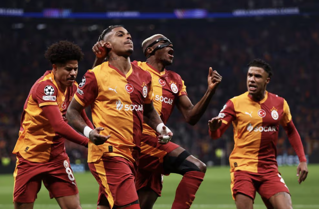 Liverpool lại thua sốc ở Thổ Nhĩ Kỳ, Galatasaray bay bổng với "Super Mario" - Ảnh 4.