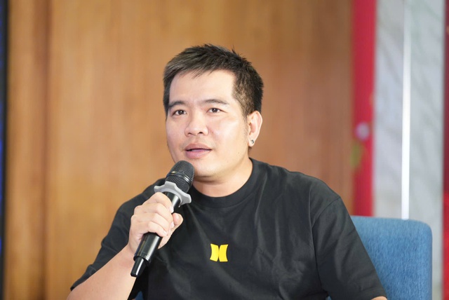 H&eacute; lộ những điểm mới về Ng&agrave;y hội c&ocirc;ng nghệ TPHCM - Conviction 2026 - Ảnh 1.