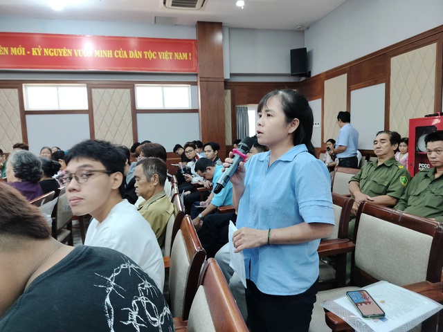 Thủ tục hành chính phải nhanh, gọn, dễ hiểu, dễ thực hiện - Ảnh 3.