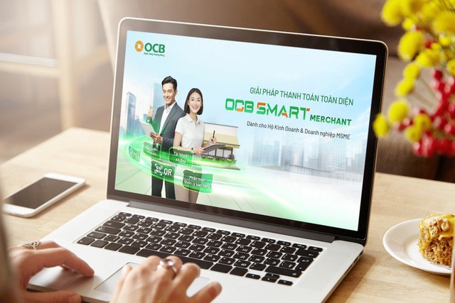 OCB và VNPAY "mở lối" giúp doanh nghiệp, hộ kinh doanh dễ dàng tiếp cận thuế số - Ảnh 4.