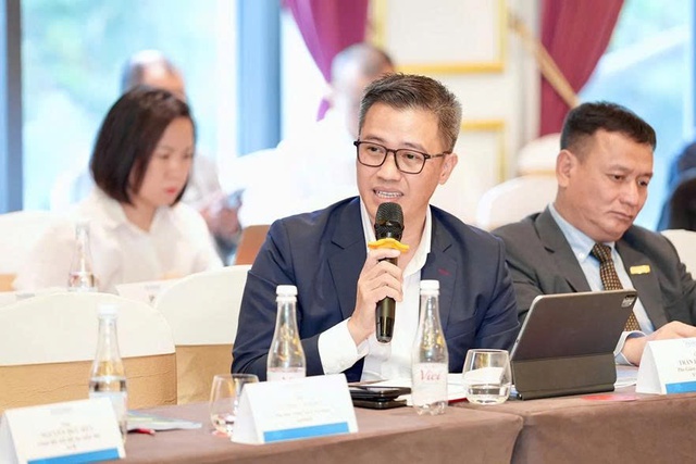 Hành trình ESG của VietinBank – Từ cam kết đến hành động - Ảnh 3.