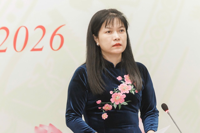 Gần 79 triệu cử tri tham gia bầu cử đại biểu Quốc hội khóa XVI năm 2026 - Ảnh 2. Gần 79 triệu cử tri tham gia bầu cử đại biểu Quốc hội khóa XVI năm 2026 - Ảnh 2.