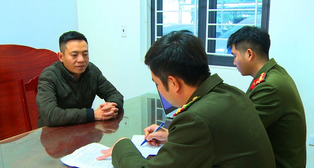Triệt phá đường dây "lang băm" thu lời bất chính trên 227 tỉ đồng - Ảnh 2.